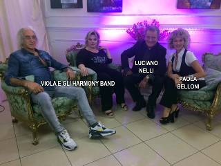 Fotografie degli ospiti di RitorNelli